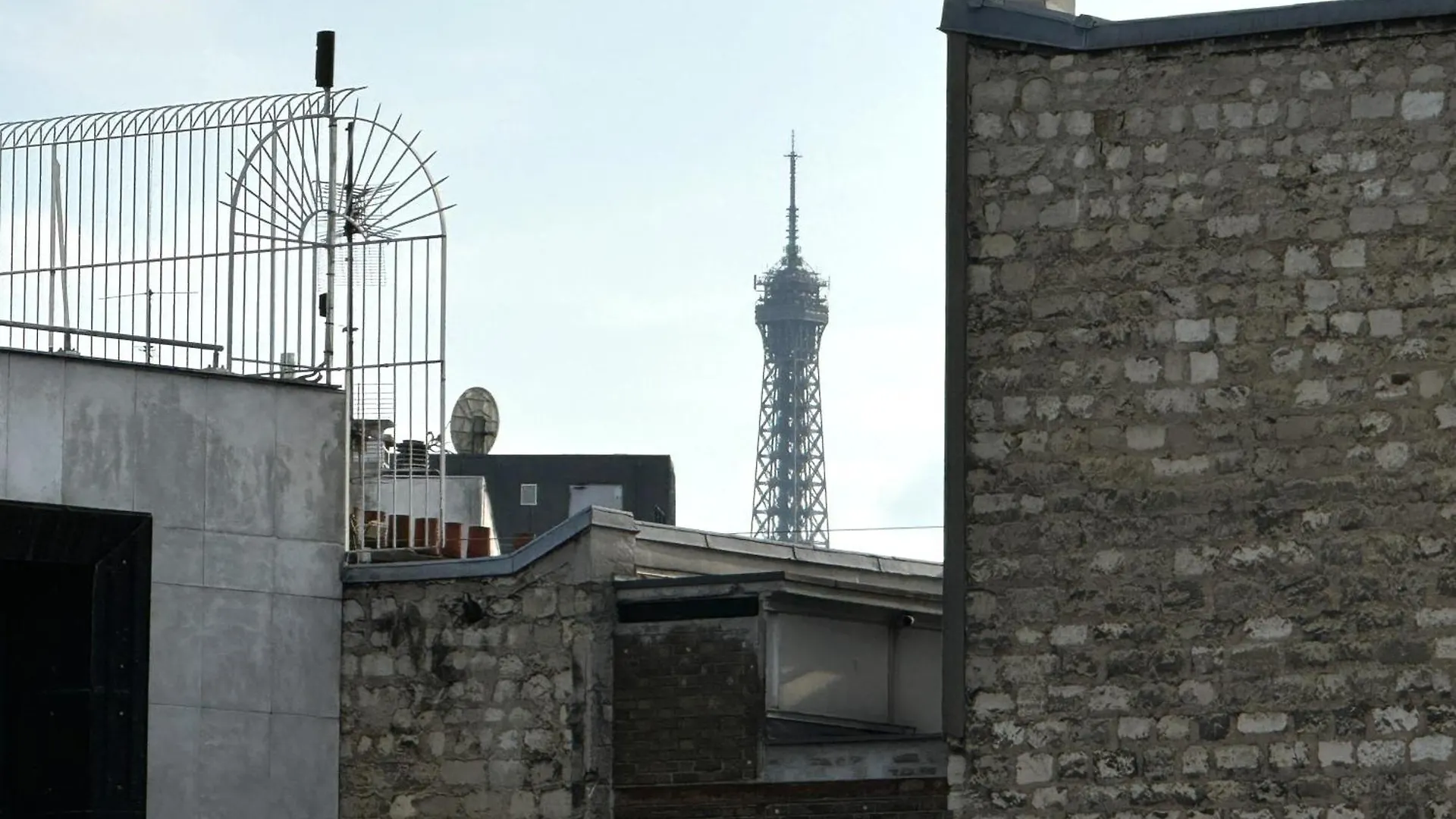 Apartment Le Wagram - With Terrasse - Arc De Triomphe Paris